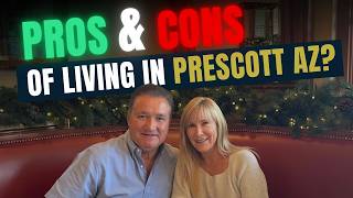 Why Everyone Is Moving to Prescott Arizona