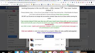 Heres A Chrome Extension That Will Help You Get More Likes On Your Business Page.