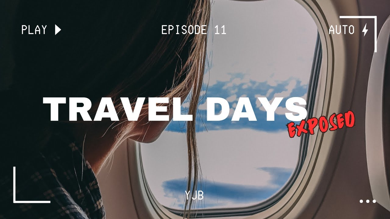 TRAVEL DAY | Saying Goodbye to Istanbul 😢