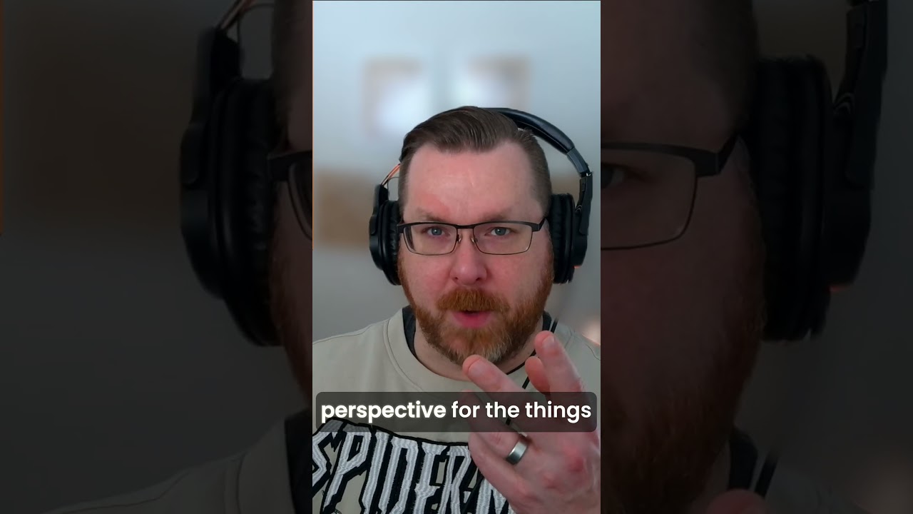 Травма не определяет вас. 