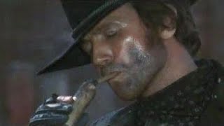 Film western Viva Django, film spaghetti western complet en français avec Anthony  Steffen