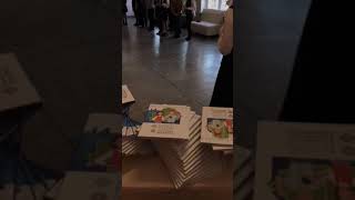 15 марта в День Конституции Республики Беларусь прошла школьная акция