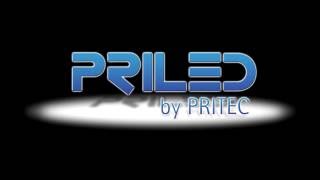 Panel Emergencia Priled