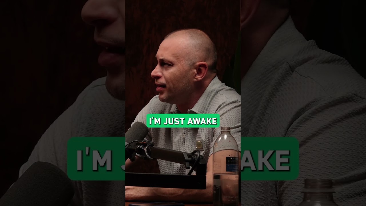 Why You Wake Up Exhausted and How to Fix It