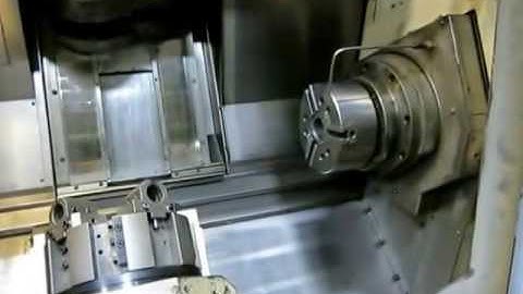 MAZAK INTEGREX 200-3ST MULTI-AXIS CNC TURNING & MILLING CENTER