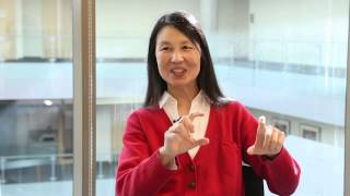 Luminaries - Jeannette Wing of Microsoft Research Part 2 of 3