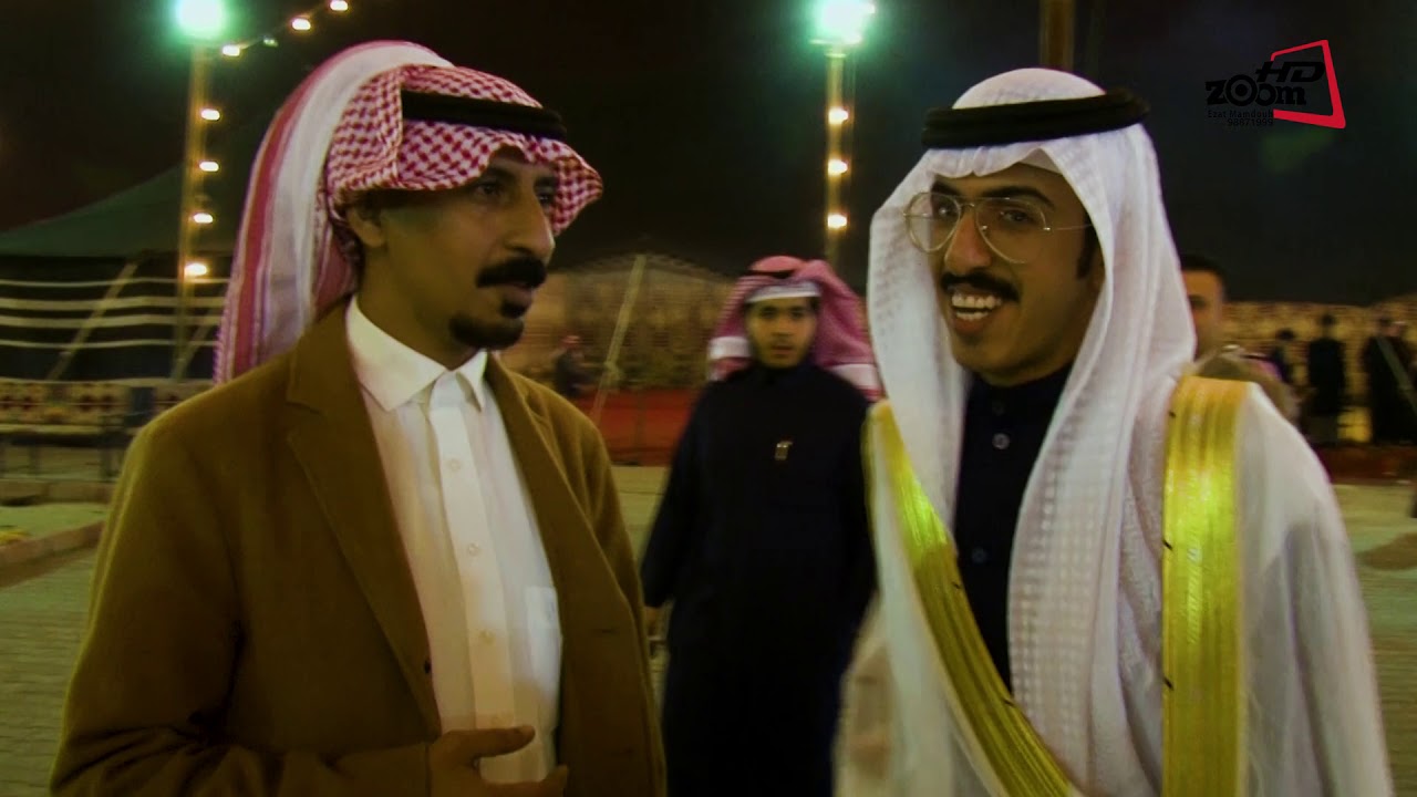 أفراح الاسعدي | اتش دي زووم | 15-2