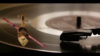 Sad Background   Nepali   Flute And Sarangi 