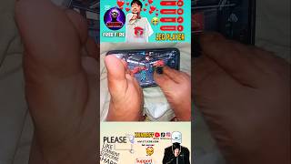 Fast Clutch Ac80 ☠️#freefireshorts#shortffvideo#xunarff