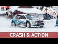 3. Zimná Minirally Levoča 2019 - Crash & Action