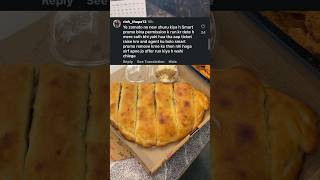 Zomato’s new AI based Smart Promo🤯#trending #zomato #ytshorts #youtubevideos #food