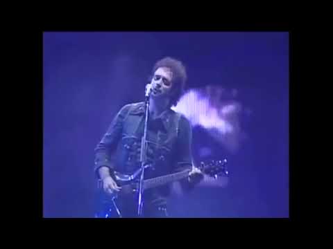 Soda Stereo - Final Caja Negra (Gira Me Veras Volver México)