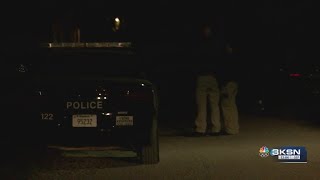 Wichita boy, 13, dies after accidental shooting