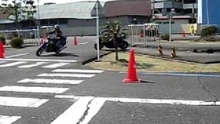 2009.9.6 SARC練習会@清水