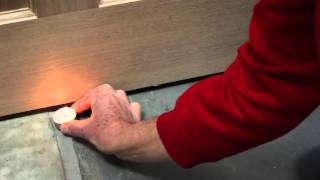 A Simple Way to Check for Draughts - Team Member Hints & Tips