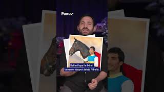 Yarış Efsaneleri 2 Ribella