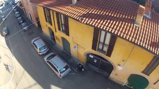 Primo test Driving School