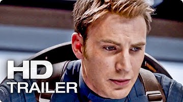 The Return Of The First Avenger Stream The Return Of The First Avenger Stream