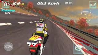 SPEED MOTO BIKE RACING PRO GAME 3D CAREER 30 screenshot 4