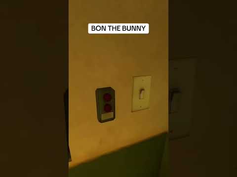No veas el final😭#terror #bonthebunny #nextbots #gmod #gameplay #nextbot