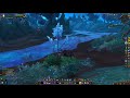Gifts of the Forest, WoW Shadowlands Quest - YouTube