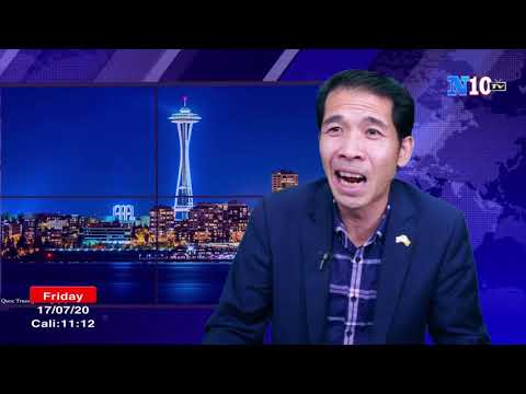 Video ???? 18/07 : Kính Thưa Các Đồng Chí Chưa Bị Lộ : Thanh... - youtube