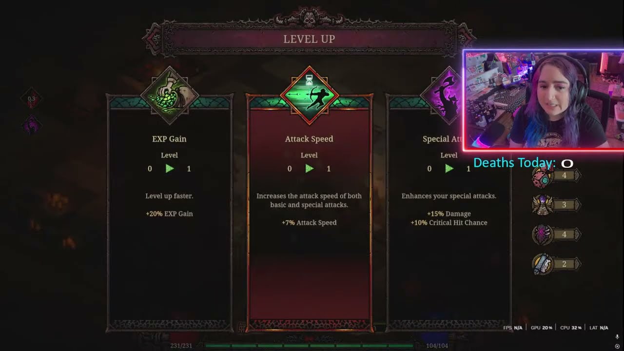 Climbing the Tower of Babel, Again! // Demon Hunter Time Maybe?