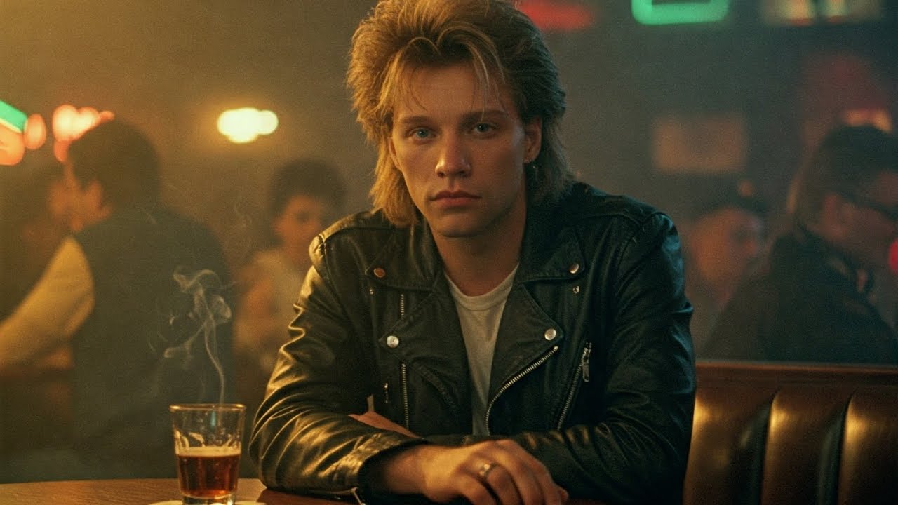 What Might Have Been - Classic Rock Ballad