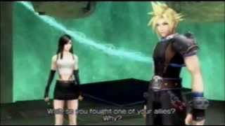 [Dissidia 012 Duodecim] Let's play! Part 54: Cloud's Report 1