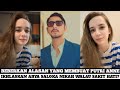 Masa lalu bagian dari pengalaman  putri anne bahas soal hati yang ikhlas untuk si dia