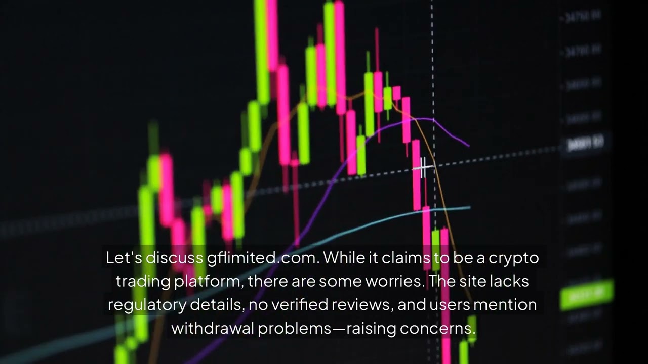 GfLimited.com Review – Unregulated Broker or High‑Risk Scam?