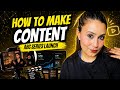 How to Start Content Creation in 2026 (Beginner Guide) | ABC Series Ep. 0