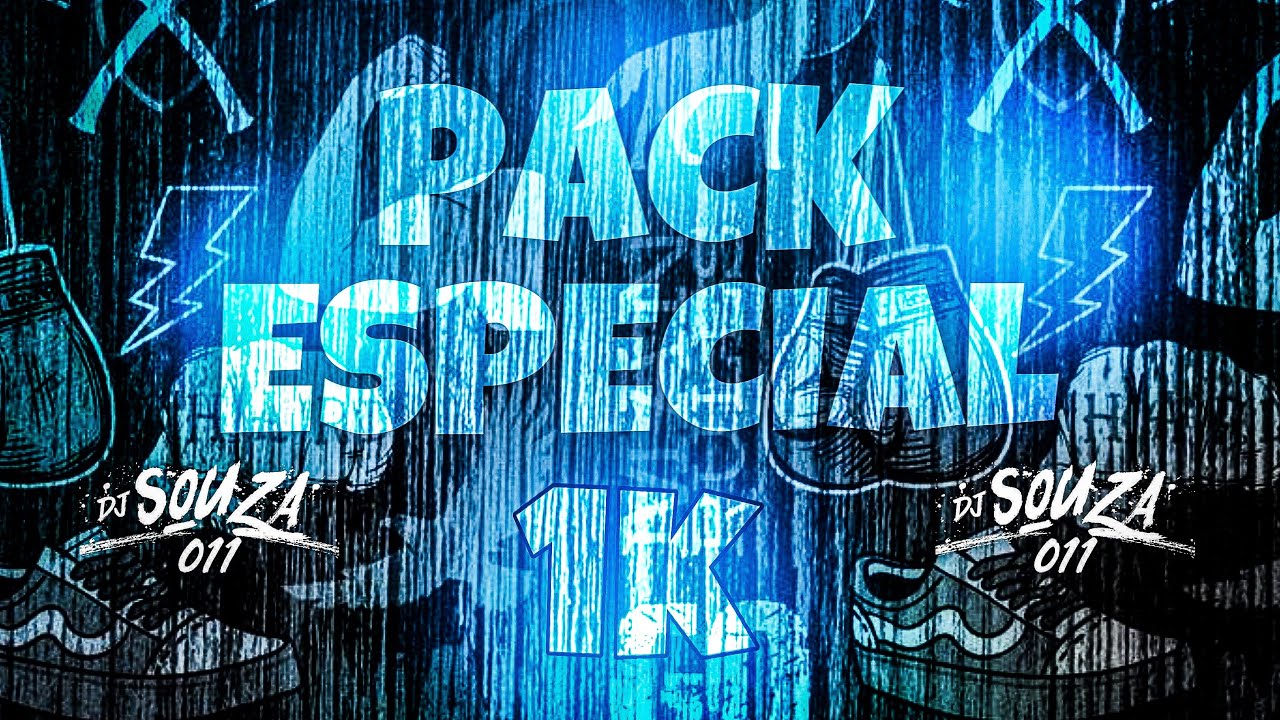 PACK ESPECIAL 1K ( 🩵🩵OBGG A TODOSSS 🩵🩵 )