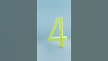 Why Number 4 Might Surprise You #shorts