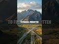 Uncharted Echoes of Global Travel