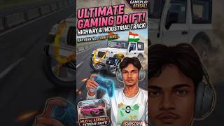 Modified Mahindra Thar Games: Indian white Thar (gadi wala game) Car Games chalang day(3/90) #viral