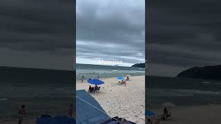 #ei Praia Bonita é maresias é