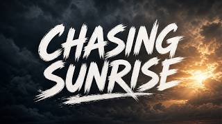 Information Chasing Sunrise | Emotional Future Bass Boosted Guide