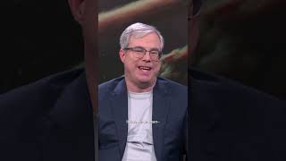 ANDY WEIR Explains the Evolving Science in Project Hail Mary