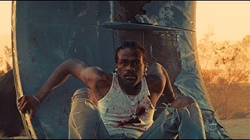 Duckwrth - Escapist (OFFICIAL MUSIC VIDEO)