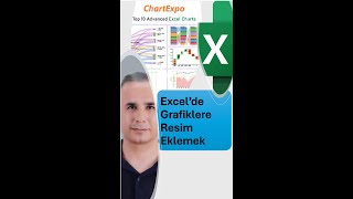 Excelde Grafiklere Resim Eklemek Ğitimleri Ğitimleri Şfet