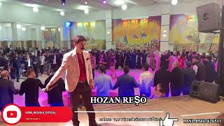 Hozan Reşo 2024 Ağir Halay