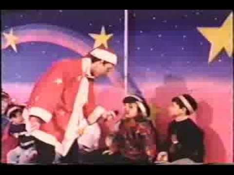 Nino, Ilia, Dato Gvasalia - \"ციმციმებენ ვარსკვლავები\" - 1996