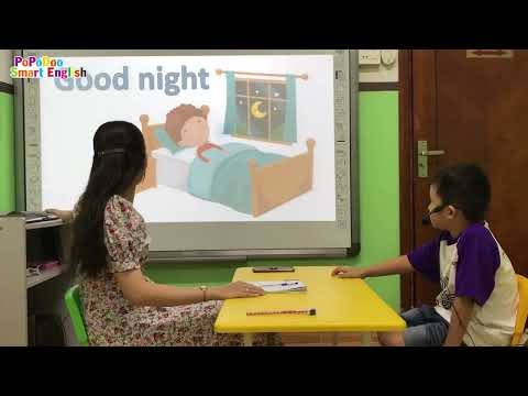 Video Bài test đánh giá chất lượng học tập của các bé sau... - YouTube
