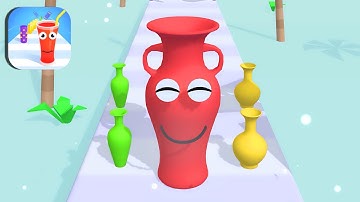 Juice run ipad 🍺 all levels walkthrough gameplay android ios Gameplay