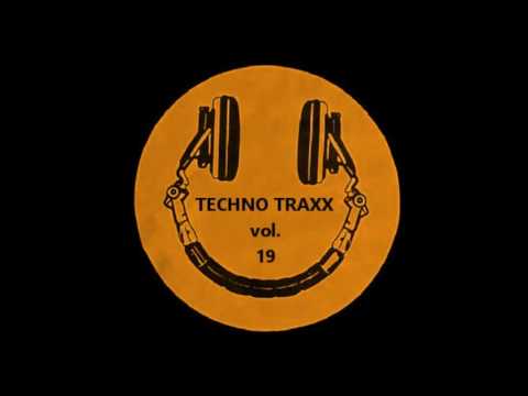Techno Traxx Vol. 19 - 02 Da Klubb Kings - La Di Da Di (Extended Mix)