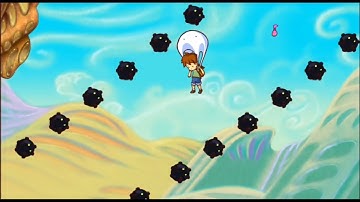 A Boy and His Blob (Wii) - Level & Bonus 3–3 — GameClips Library