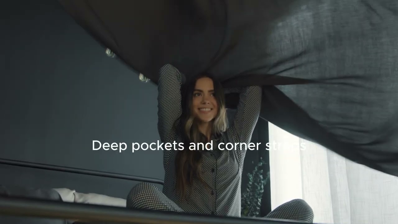 Hot Sleeper? We Have Your Solution | Cariloha