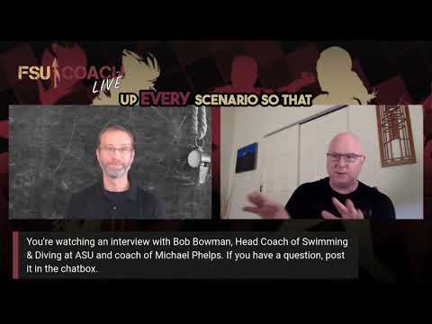 Become a Champion - Michael Phelps and the Power of Visualization