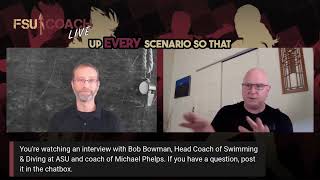 Become a Champion - Michael Phelps and the Power of Visualization